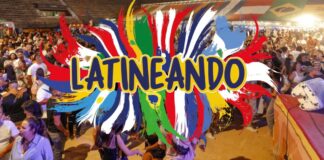 Móstoles tendrá un Festival latino de música y gastronomía: Latineando aterriza gratis en la Plaza de Toros Móstoles tendrá un Festival latino de música y gastronomía: Latineando aterriza gratis en la Plaza de Toros