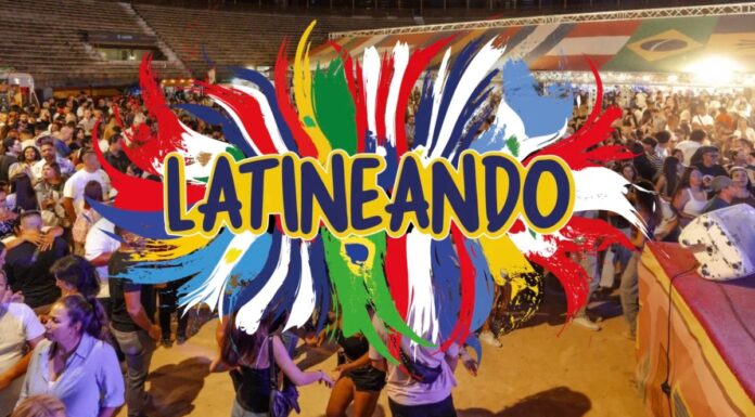Móstoles tendrá un Festival latino de música y gastronomía: Latineando aterriza gratis en la Plaza de Toros Móstoles tendrá un Festival latino de música y gastronomía: Latineando aterriza gratis en la Plaza de Toros