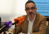 El alcalde de Móstoles pide archivar su causa y recurre la admisión de la querella por presunto acoso El alcalde de Móstoles pide archivar su causa y recurre la admisión de la querella por presunto acoso
