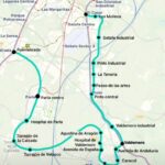 Vuelve el debate sobre una posible ampliación de MetroSur en Móstoles