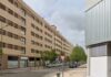 El PAU-4 de Móstoles tendrá cortes de luz en la noche del próximo viernes 12 de junio: durarán tres horas