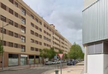 El PAU-4 de Móstoles tendrá cortes de luz en la noche del próximo viernes 12 de junio: durarán tres horas