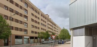 El PAU-4 de Móstoles tendrá cortes de luz en la noche del próximo viernes 12 de junio: durarán tres horas
