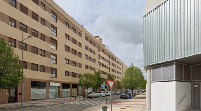 El PAU-4 de Móstoles tendrá cortes de luz en la noche del próximo viernes 12 de junio: durarán tres horas