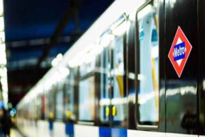 Anuncian el refuerzo del servicio de Metro y Cercanías a su paso por Móstoles durante esta semana