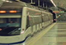 Vuelve el debate sobre una posible ampliación de MetroSur en Móstoles Vuelve el debate sobre una posible ampliación de MetroSur en Móstoles