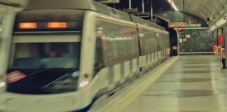 Vuelve el debate sobre una posible ampliación de MetroSur en Móstoles Vuelve el debate sobre una posible ampliación de MetroSur en Móstoles