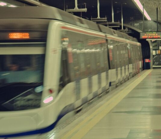 Vuelve el debate sobre una posible ampliación de MetroSur en Móstoles Vuelve el debate sobre una posible ampliación de MetroSur en Móstoles