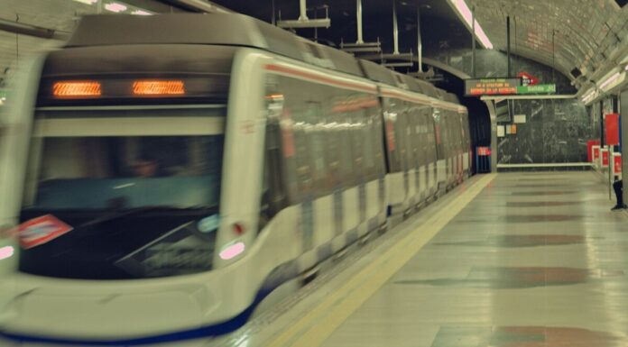 Vuelve el debate sobre una posible ampliación de MetroSur en Móstoles Vuelve el debate sobre una posible ampliación de MetroSur en Móstoles