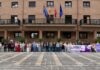 Móstoles impulsa medidas de igualdad, apoyo a la ELA y adaptación climática