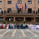 Móstoles impulsa medidas de igualdad, apoyo a la ELA y adaptación climática
