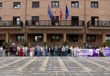 Móstoles impulsa medidas de igualdad, apoyo a la ELA y adaptación climática