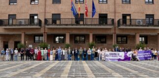 Móstoles impulsa medidas de igualdad, apoyo a la ELA y adaptación climática