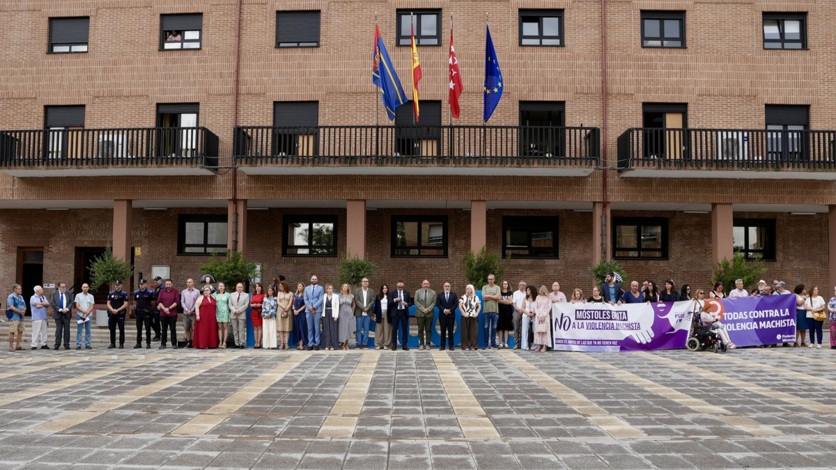 Móstoles impulsa medidas de igualdad, apoyo a la ELA y adaptación climática