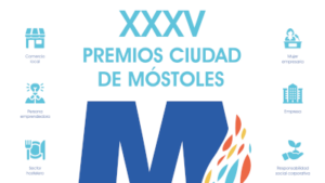 Los Premios Ciudad de Móstoles baten récord de participación con 77 candidaturas