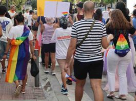 Así celebrará Móstoles el Día Internacional del Orgullo LGTBI: conciertos y varias actividades programadas Así celebrará Móstoles el Día Internacional del Orgullo LGTBI: conciertos y varias actividades programadas