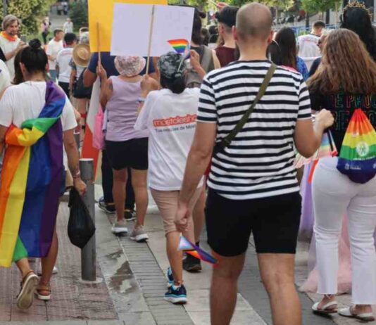 Así celebrará Móstoles el Día Internacional del Orgullo LGTBI: conciertos y varias actividades programadas