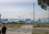 El PSOE de Móstoles exige revisar las actuaciones de prevención de incendios tras el fuego en Parque Coimbra