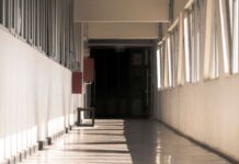 ¿Quién anda ahí? Móstoles. El instituto