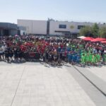 Los vecinos de Móstoles podrán disfrutar de una edición histórica de El Pepinito