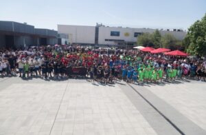 Los vecinos de Móstoles podrán disfrutar de una edición histórica de El Pepinito