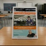Dónde encontrar gratis el periódico de mostoleshoy.com: la Formación Profesional en Móstoles, el tema principal