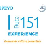 Simulador de conducción, realidad virtual y mucho más: la Ruta 151 Experience llega a Móstoles Desarrollo