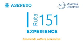 Simulador de conducción, realidad virtual y mucho más: la Ruta 151 Experience llega a Móstoles Desarrollo Simulador de conducción, realidad virtual y mucho más: la Ruta 151 Experience llega a Móstoles Desarrollo