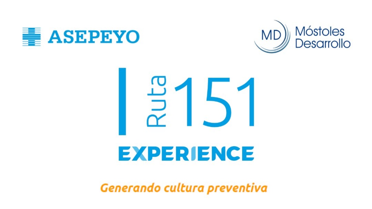 Simulador de conducción, realidad virtual y mucho más: la Ruta 151 Experience llega a Móstoles Desarrollo Simulador de conducción, realidad virtual y mucho más: la Ruta 151 Experience llega a Móstoles Desarrollo