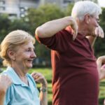 Verano lleno de actividades para los mayores de Móstoles