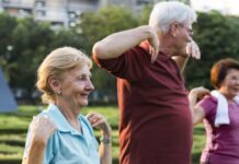 Verano lleno de actividades para los mayores de Móstoles
