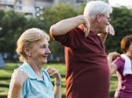 Verano lleno de actividades para los mayores de Móstoles Verano lleno de actividades para los mayores de Móstoles