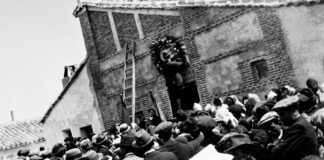 Orgulloso de Móstoles: El dos de mayo en Móstoles Orgulloso de Móstoles: El dos de mayo en Móstoles