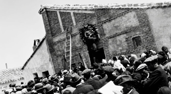 Orgulloso de Móstoles: El dos de mayo en Móstoles