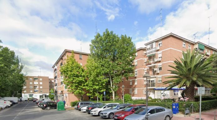 Iberdrola confirma cortes de luz y electricidad en Móstoles y Parque Coimbra para esta semana
