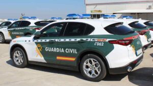 Detenido en Móstoles un joven de 19 años por realizar cuatro robos con violencia en Rivas-Vaciamadrid