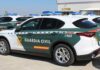 Vehículos históricos, drones y perros de rescate cerca de Móstoles: plan gratis de la Guardia Civil en Xanadú Vehículos históricos, drones y perros de rescate cerca de Móstoles: plan gratis de la Guardia Civil en Xanadú