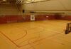 Móstoles moderniza dos pabellones deportivos con una gran inversión Móstoles moderniza dos pabellones deportivos con una gran inversión