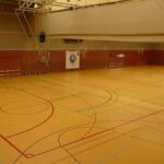 Móstoles moderniza dos pabellones deportivos con una gran inversión