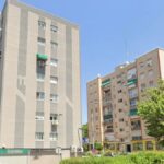 Iberdrola anuncia cortes de luz y electricidad en varias calles de Móstoles para la próxima semana