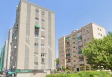 Iberdrola anuncia cortes de luz y electricidad en varias calles de Móstoles para la próxima semana Iberdrola anuncia cortes de luz y electricidad en varias calles de Móstoles para la próxima semana