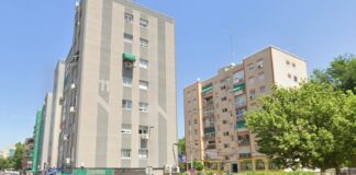 Iberdrola anuncia cortes de luz y electricidad en varias calles de Móstoles para la próxima semana