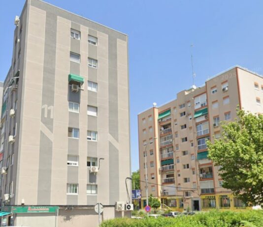Iberdrola anuncia cortes de luz y electricidad en varias calles de Móstoles para la próxima semana Iberdrola anuncia cortes de luz y electricidad en varias calles de Móstoles para la próxima semana