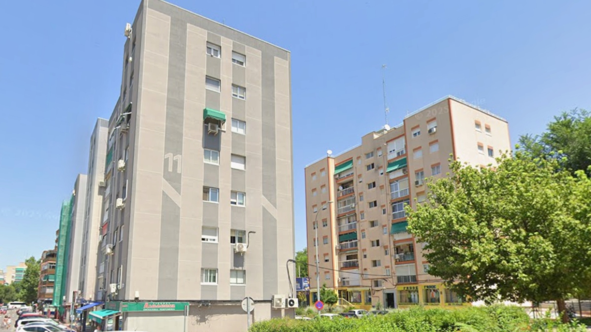Iberdrola anuncia cortes de luz y electricidad en varias calles de Móstoles para la próxima semana Iberdrola anuncia cortes de luz y electricidad en varias calles de Móstoles para la próxima semana