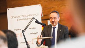 El alcalde de Móstoles pide archivar su causa y recurre la admisión de la querella por presunto acoso