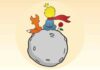 El Principito llega a Móstoles: nueva ruta teatralizada completamente gratuita El Principito llega a Móstoles: nueva ruta teatralizada completamente gratuita