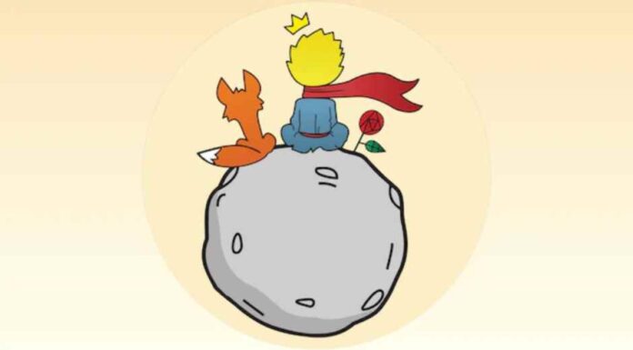 El Principito llega a Móstoles: nueva ruta teatralizada completamente gratuita