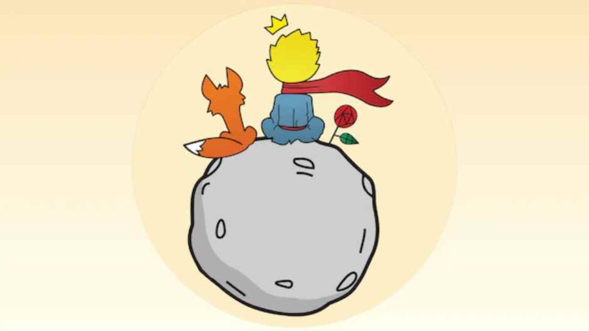 El Principito llega a Móstoles: nueva ruta teatralizada completamente gratuita El Principito llega a Móstoles: nueva ruta teatralizada completamente gratuita