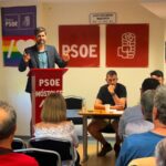 El PSOE de Móstoles renueva parte de su dirección y avala la gestión de la Comisión Ejecutiva