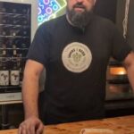 Una cervecera nómada segoviana. ‘Qué pasa Maja’: abre una nueva cervecería con diez grifos artesanos en Móstoles